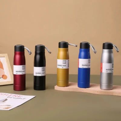 Termo cordón 550ml