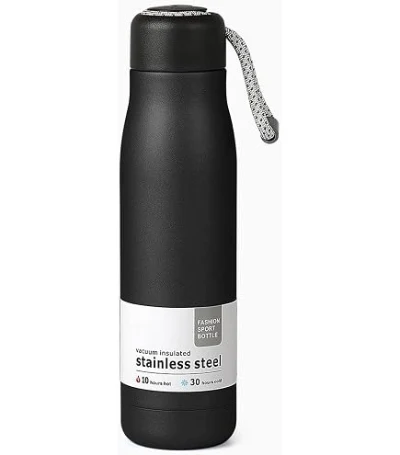 Termo cordón 550ml