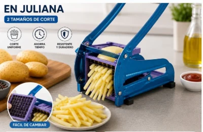 Triturador de alimentos