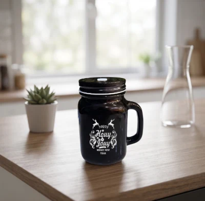 Vaso pitillo 450ml 10cm x 14cm
