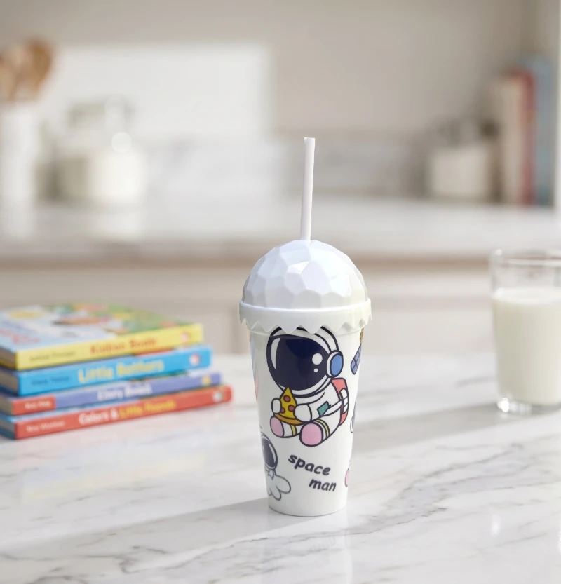 Vaso pitillo 500ml