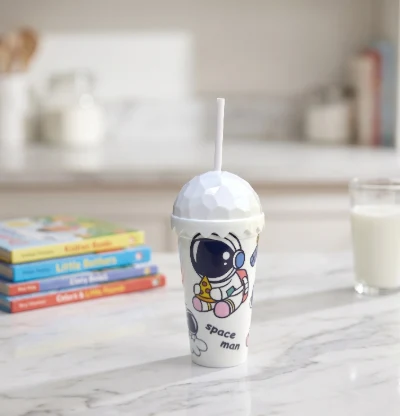 Vaso pitillo 500ml