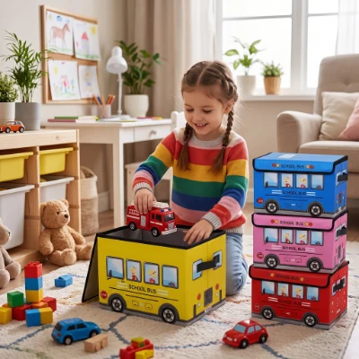 Organizador infantil