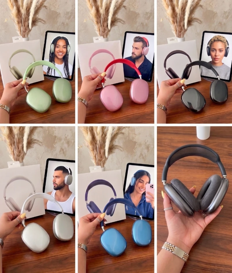 Audidonos diadema P9