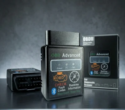 Escáner Automotriz Bluetooth  ✨🚗🔍