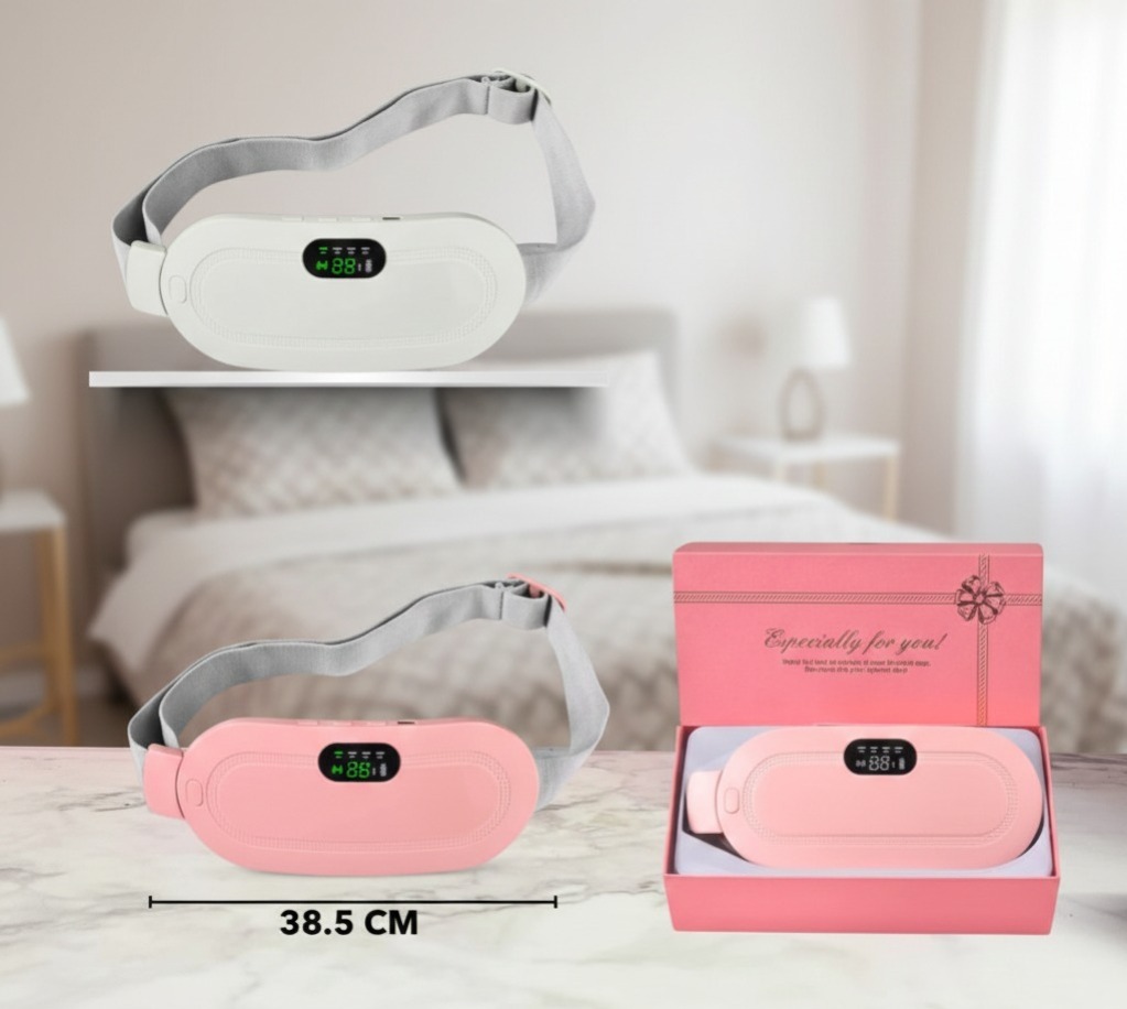 🌸💛 ¡TU MEJOR ALIADA CONTRA LOS CÓLICOS!  💛