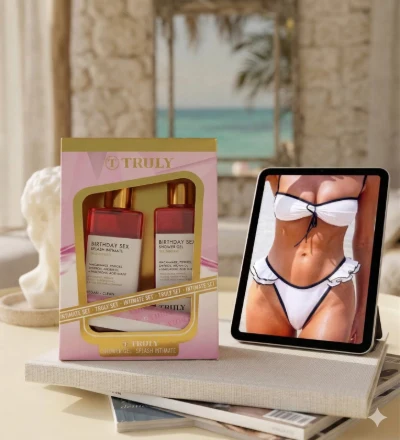 Combo Truly Birthday Sex ✨🫧