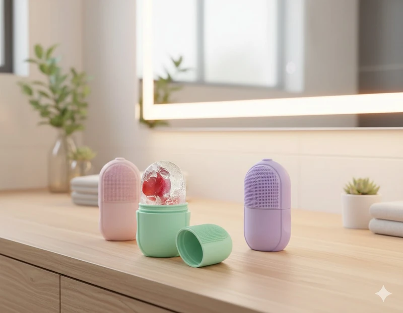 ❤️Molde para Hielo Multiusos ⭐