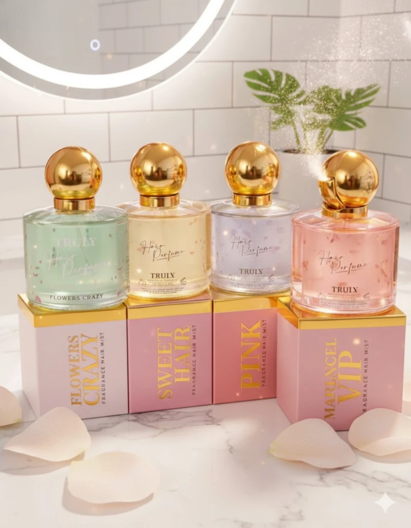 💗Perfume  Truly ✨